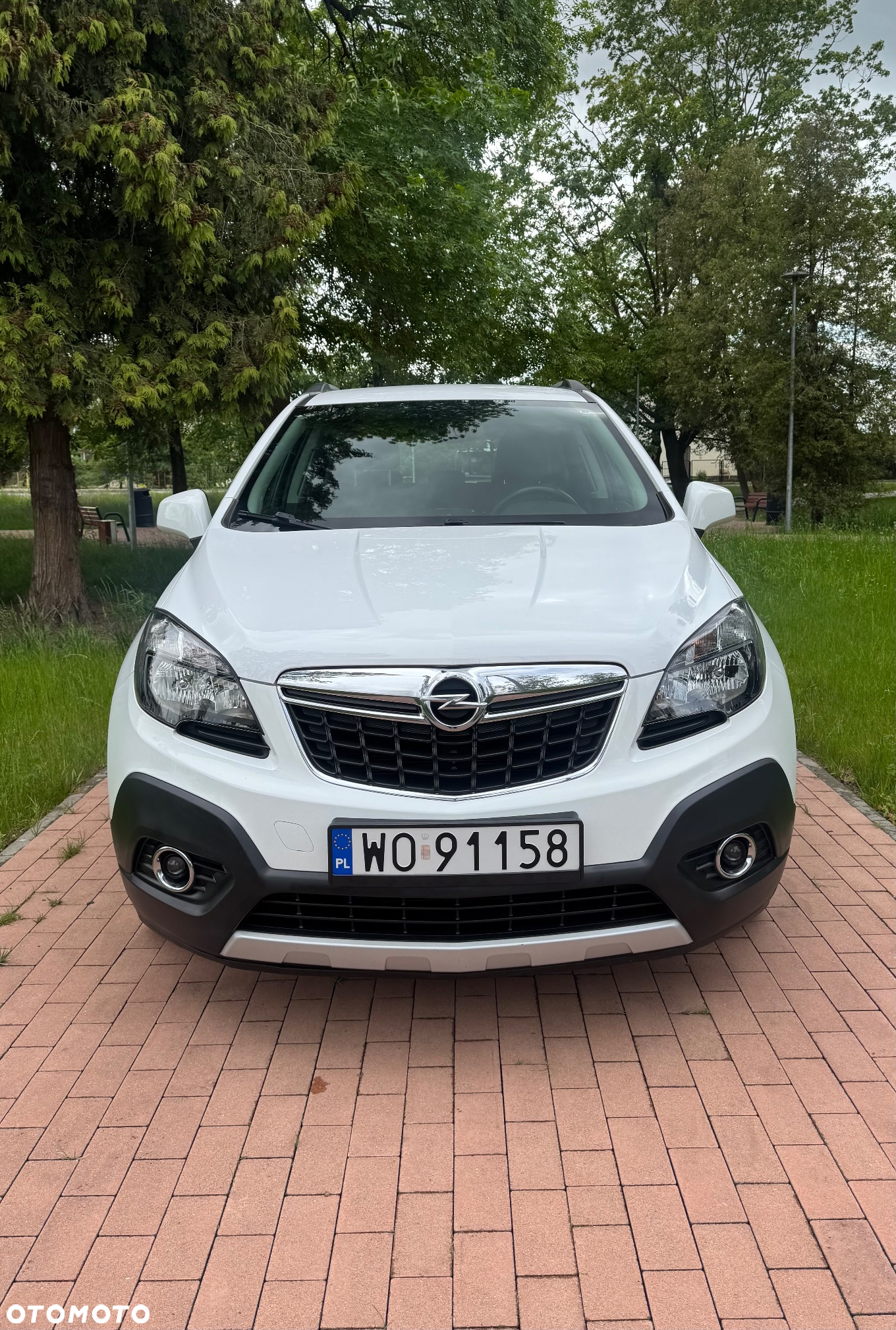 Opel Mokka 1.4 T Cosmo - 7