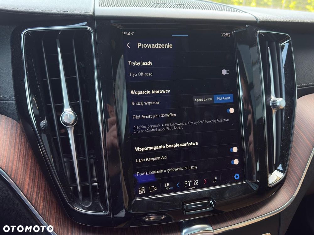 Volvo XC 60 - 28