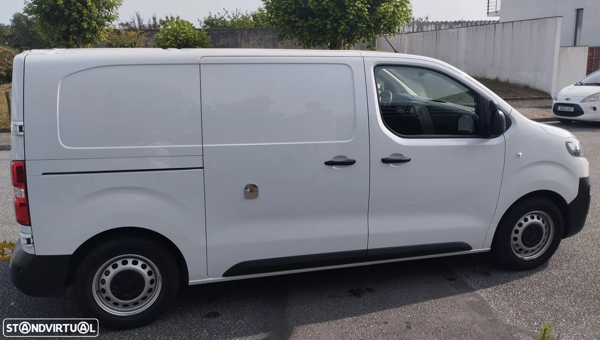 Citroën e-Jumpy 50 kWh M - 6