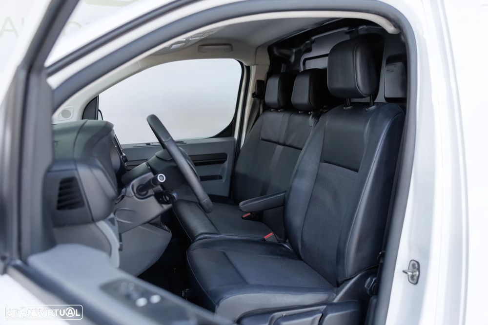 Citroën Jumpy 2.0 BlueHDi 120cv - 8