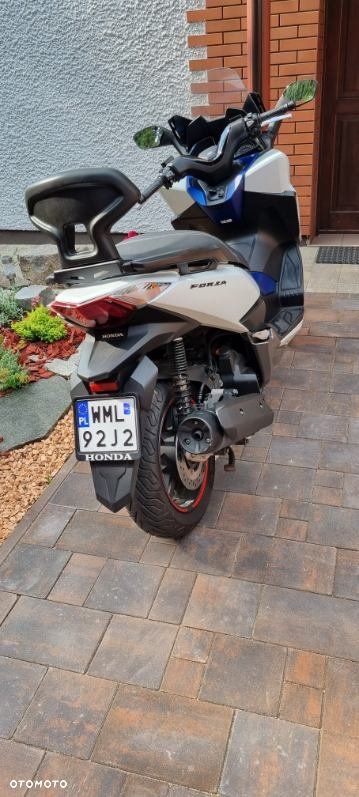 Honda Inny - 3