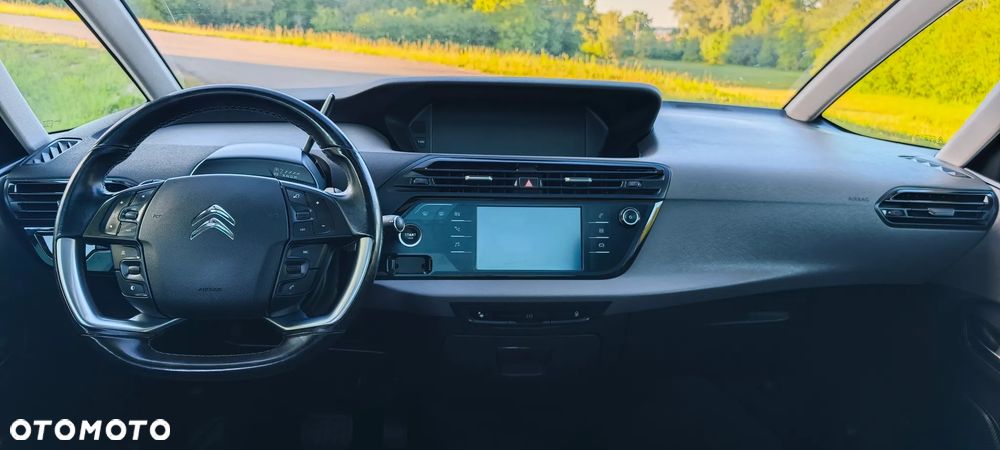 Citroën C4 SpaceTourer 2.0 BlueHDi Shine S&S EAT8 - 20
