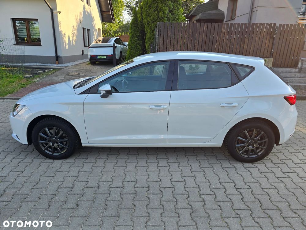 Seat Leon - 8