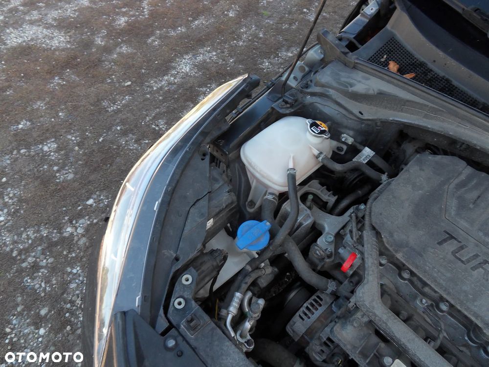 Kia XCeed 1.5 T-GDI M DCT - 15