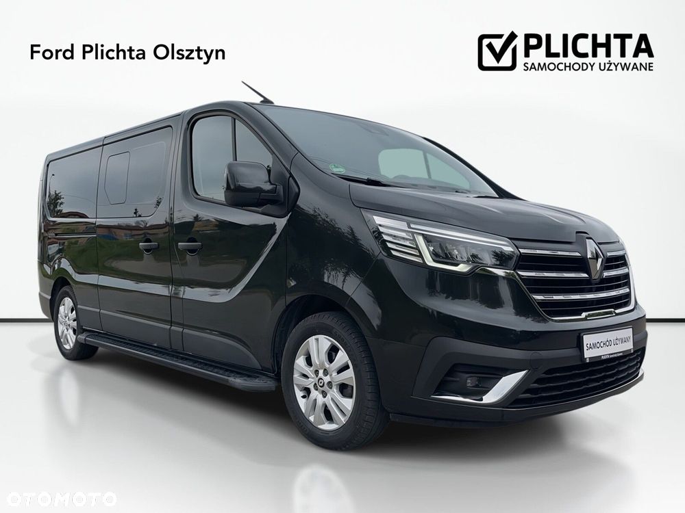 Renault Trafic - 4