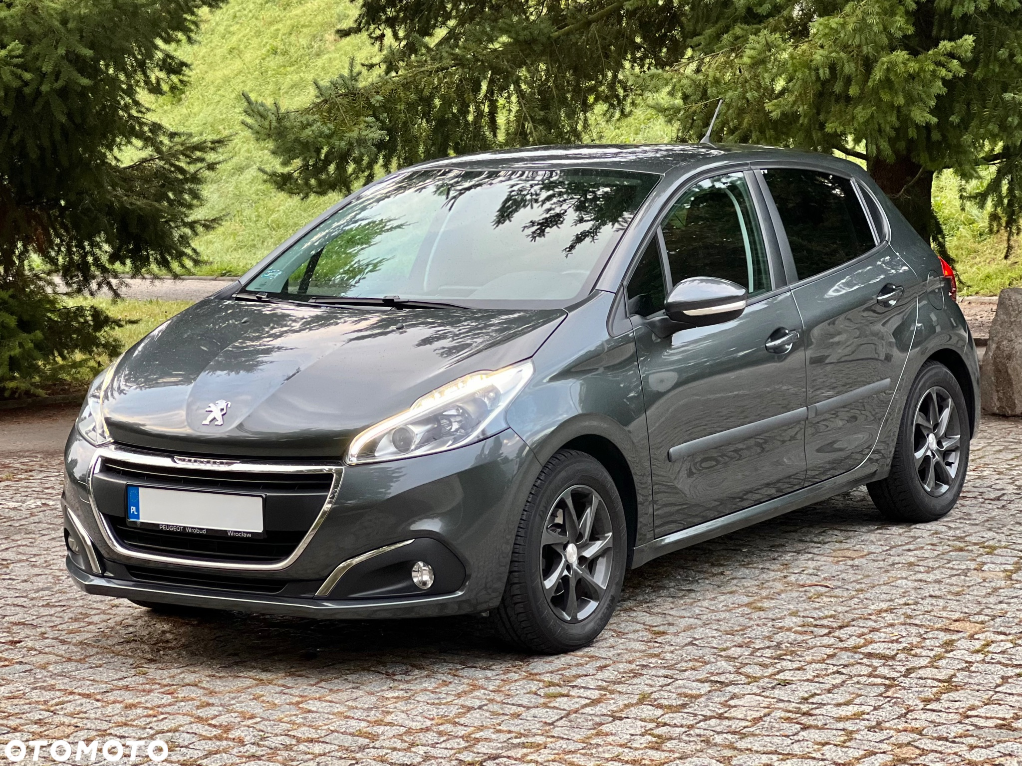 Peugeot 208 - 13