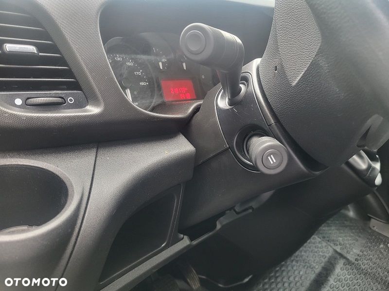 Iveco Daily 35C15 35-150 nowy kiper 3S - 9