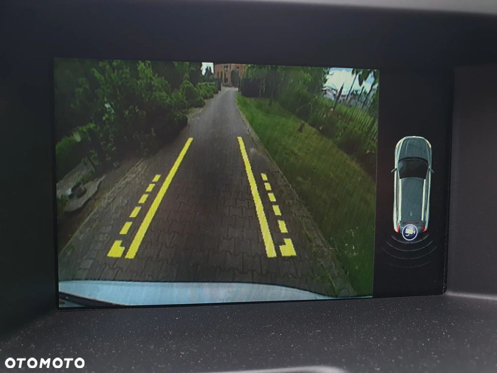 Volvo XC 60 D4 Geartronic Momentum - 14