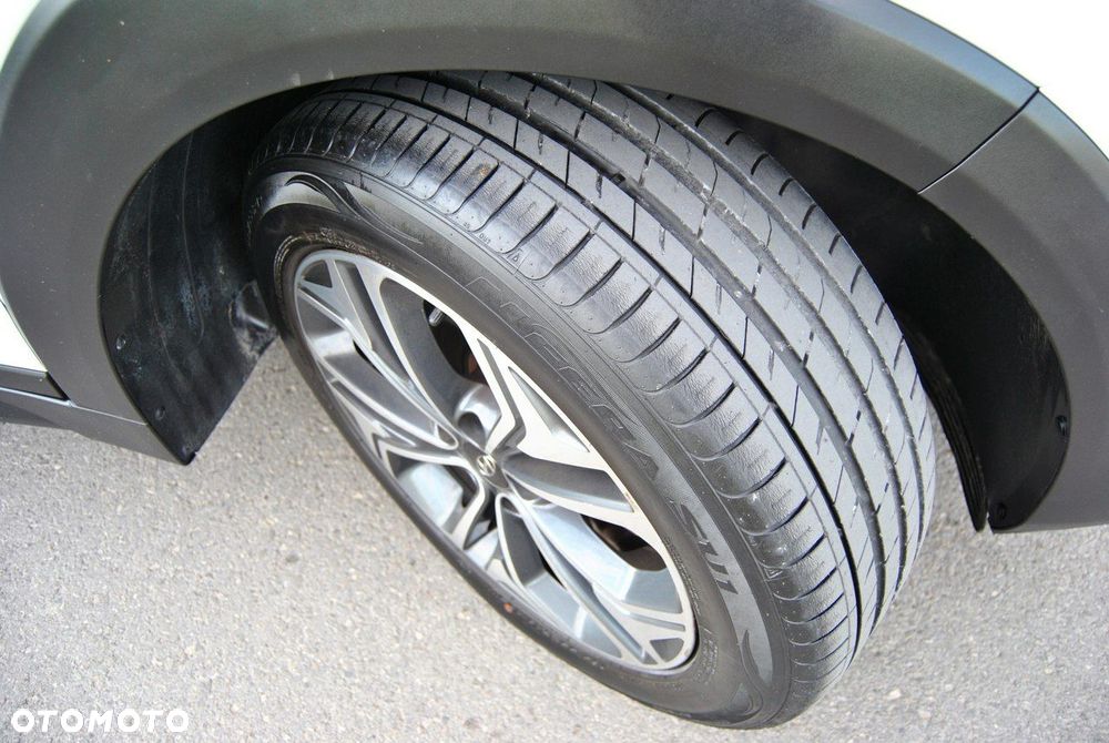 Hyundai Tucson 1.6 CRDi 48V-Hybrid 2WD DCT Prime - 17