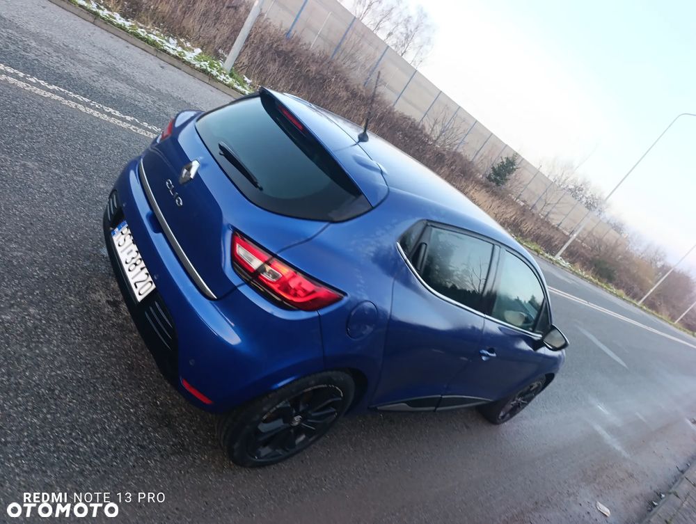 Renault Clio 0.9 Energy TCe Limited EU6 - 6