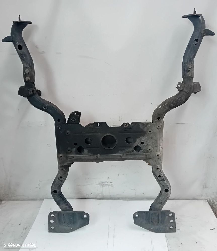 Charriot frente MINI Mini (R50, R53) - 1