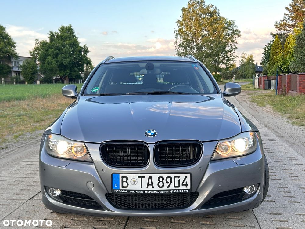 BMW Seria 3 316d Edition Luxury Line Purity - 13