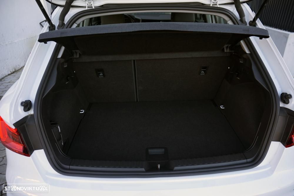 Audi A1 Sportback 2023 photo 3