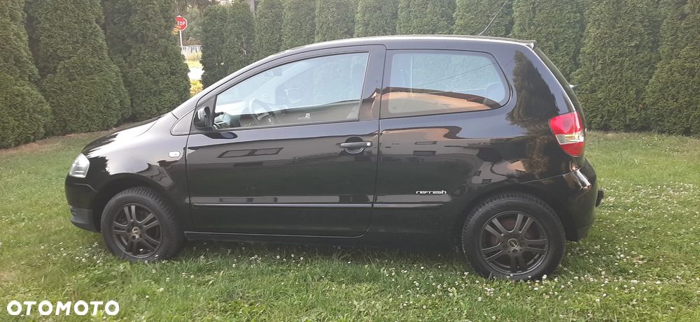Volkswagen Fox 1.2 Refresh - 23
