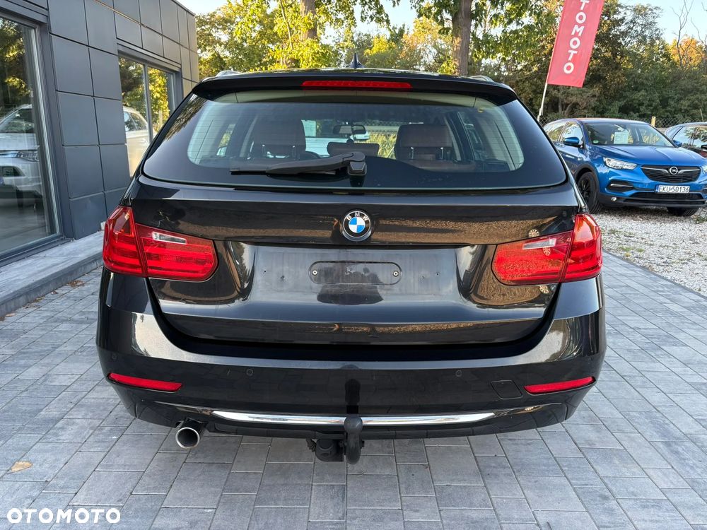 BMW Seria 3 316d - 7