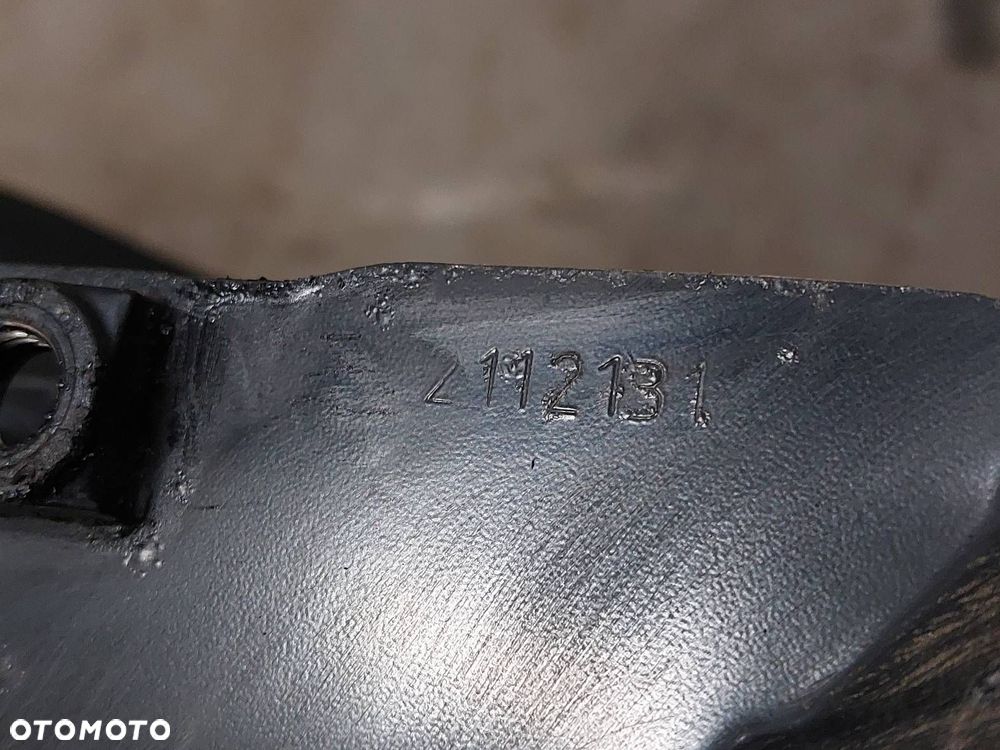 BELKA ROZPÓRKA WSPORNIK TYŁ BMW X1 E84 2112131 2993335 6777637 - 3