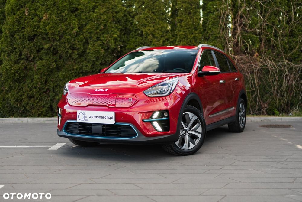 Kia Niro 64kWh L - 4