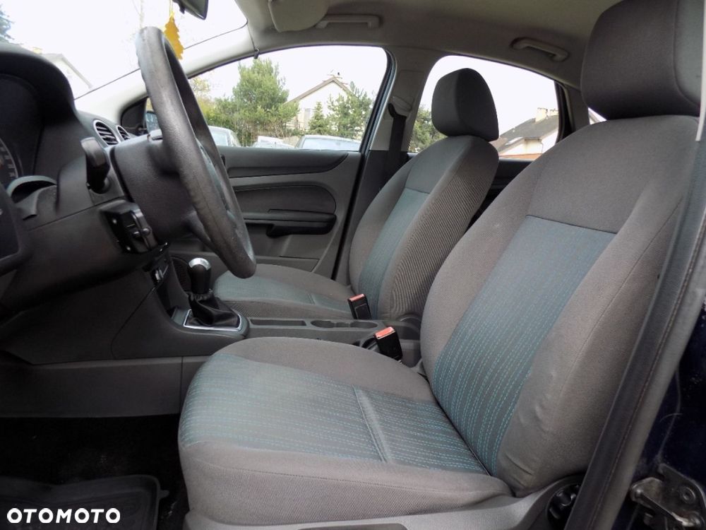 Ford Focus - 7
