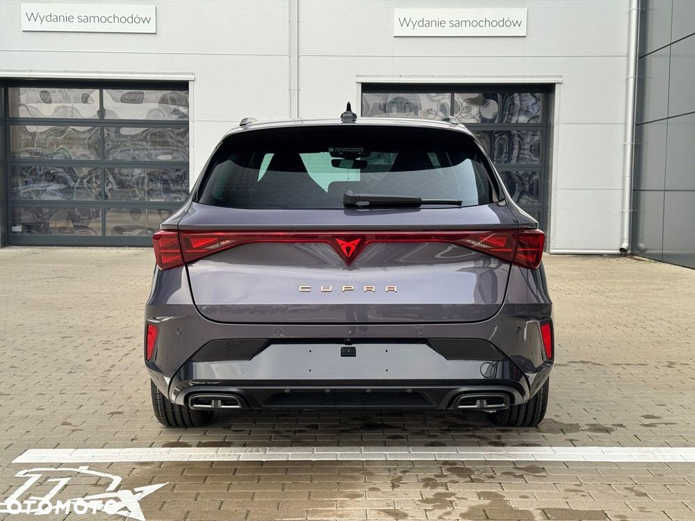 Cupra Leon Sportstourer - 5