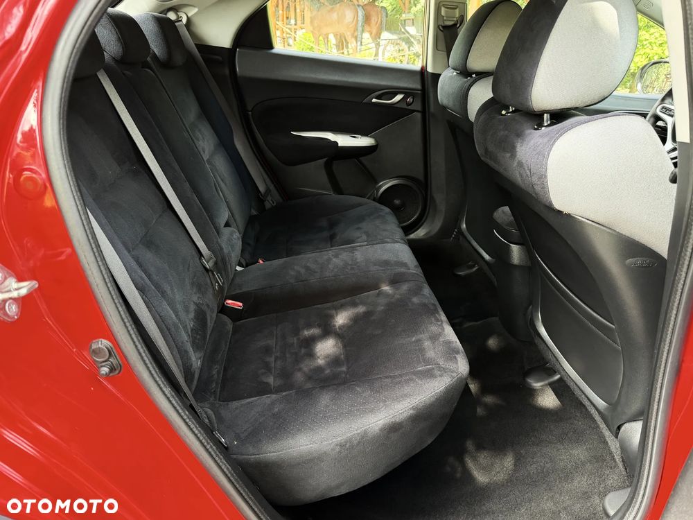 Honda Civic 1.4i-DSi Comfort - 20