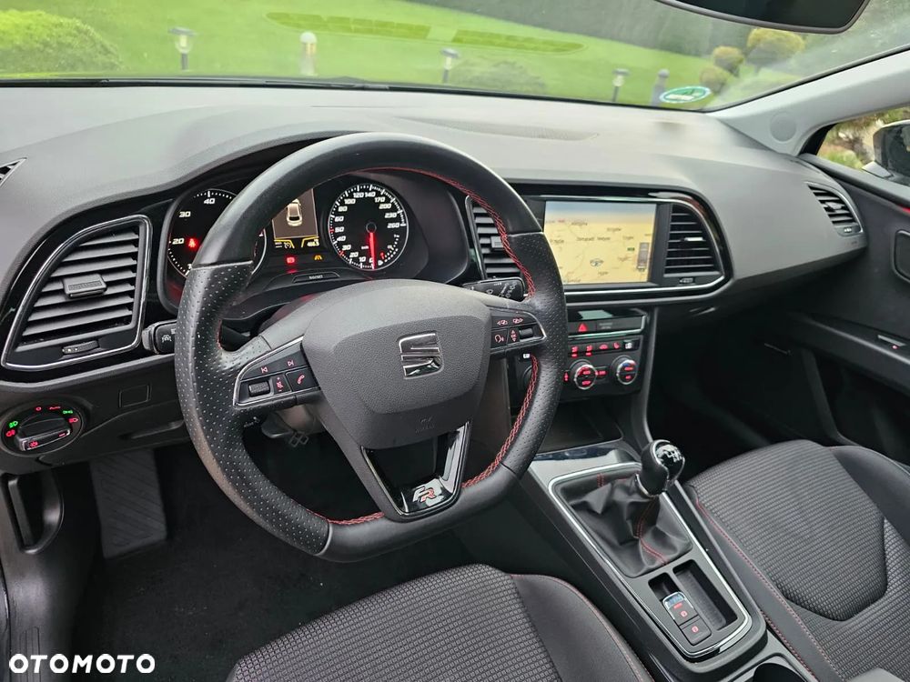 Seat Leon ver-2-0-tdi-fr-plus - 36