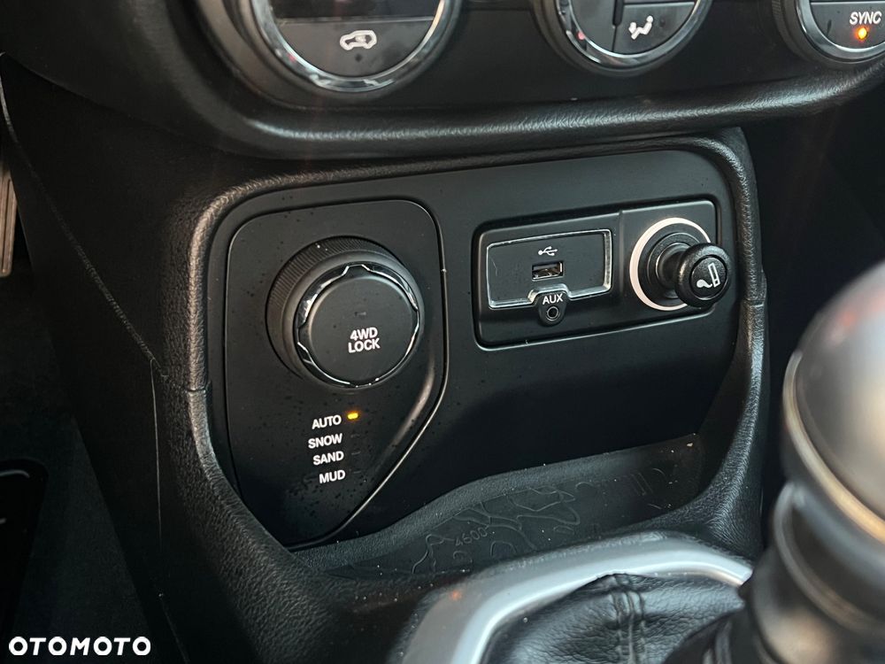 Jeep Renegade 2.0 MultiJet Active Drive Limited Adventure Edition - 30
