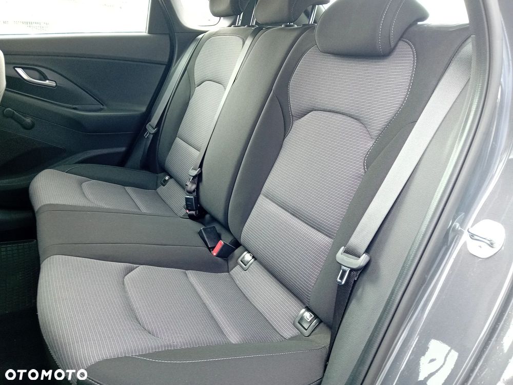 Hyundai i30 1.0 T-GDI Modern - 24