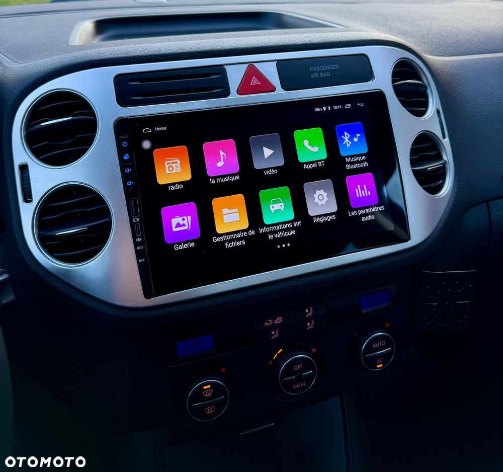 Volkswagen Tiguan 1.4 TSI 4Motion Team - 13