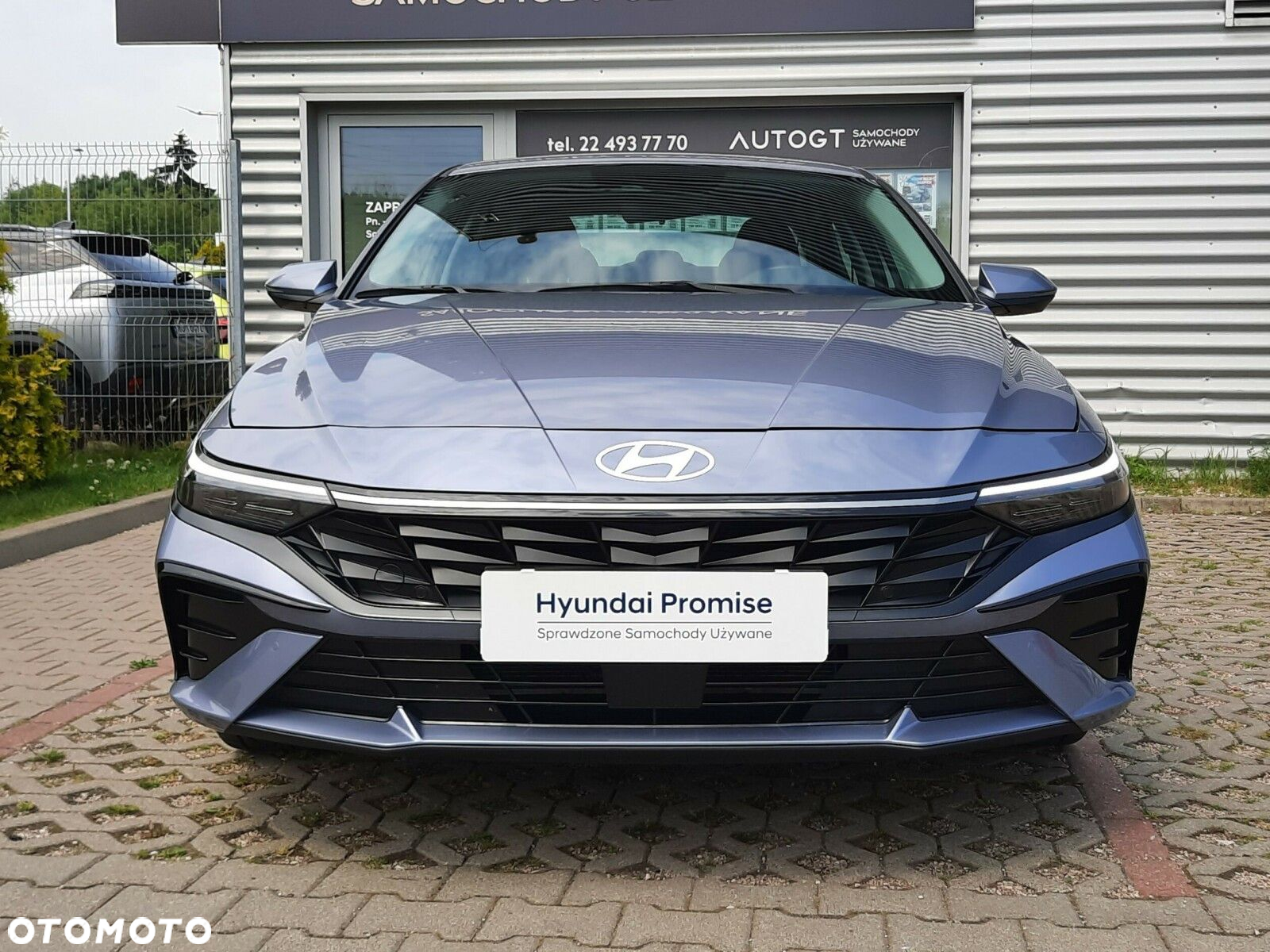 Hyundai Elantra 1.6 Smart CVT - 21