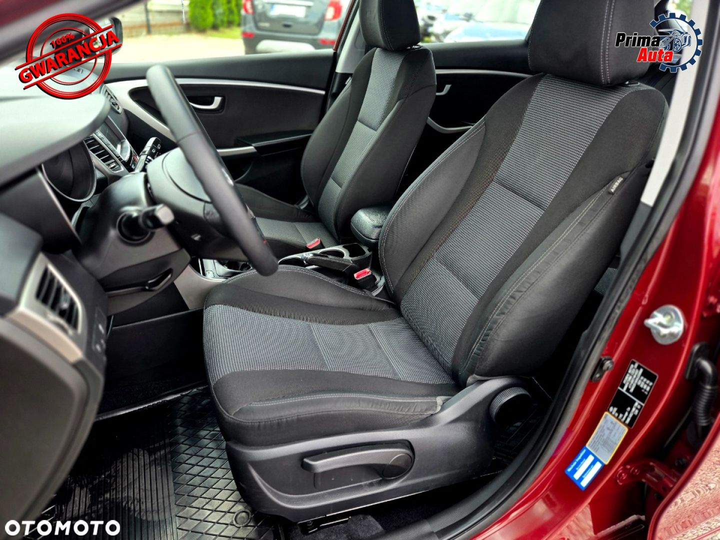 Hyundai i30 - 22