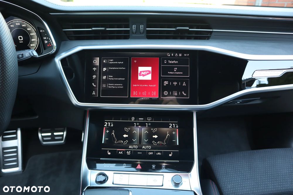 Audi A6 Avant 40 TDI mHEV Quattro S Line S tronic - 18