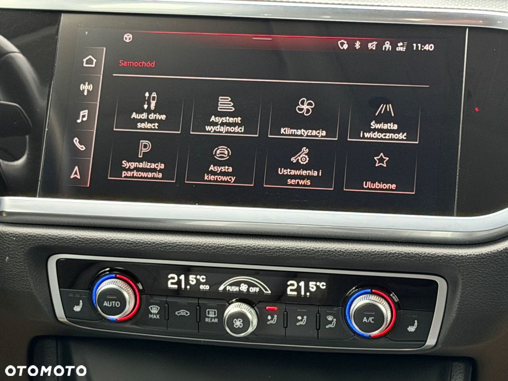 Audi Q3 Sportback - 23