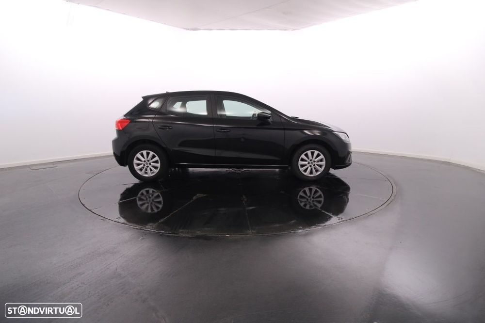SEAT Ibiza 1.0 TSI Style - 9