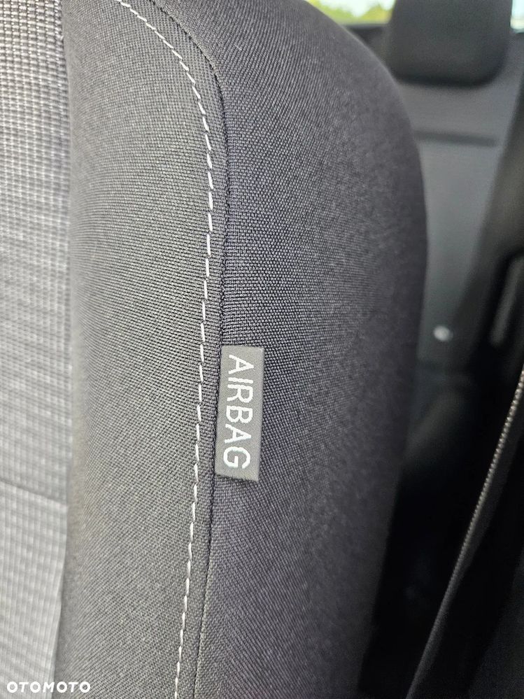 Toyota Proace City Verso 1.5 D-4D Business - 20