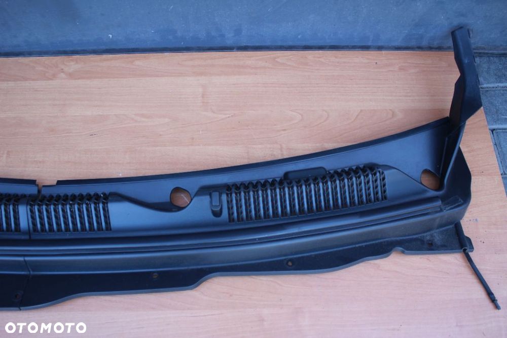 PODSZYBIE PLASTIKOWE OPEL ANTARA EUROPA KOMPLETNE - 3