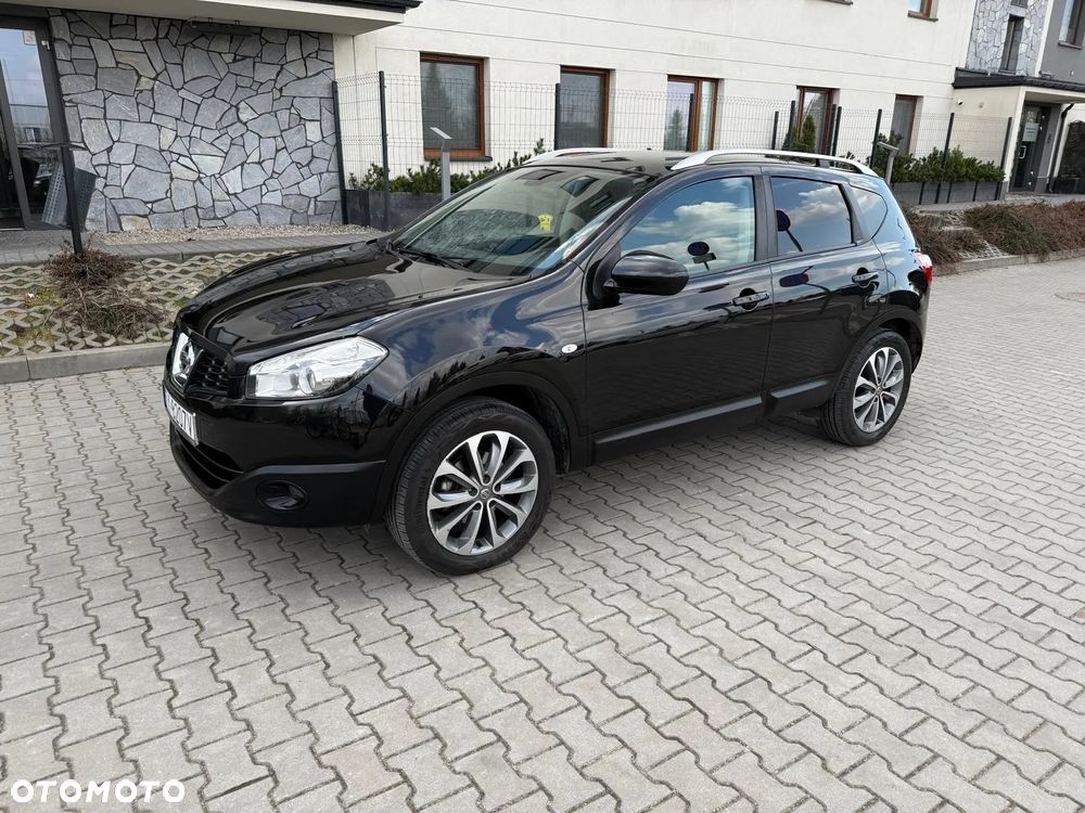 Nissan Qashqai 1.6 Tekna - 15