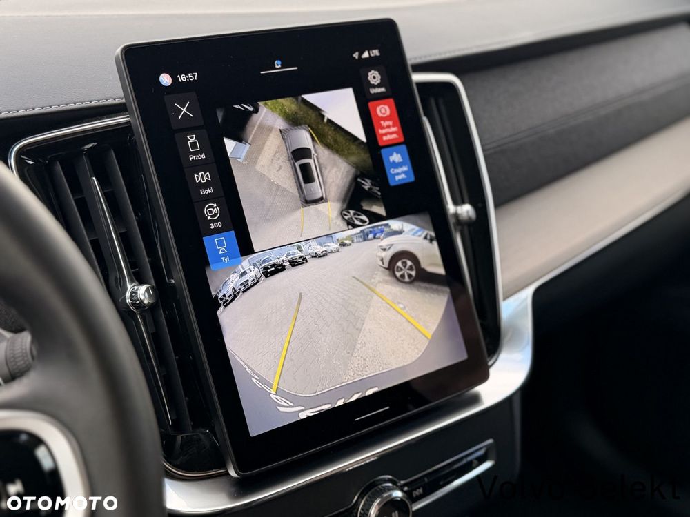 Volvo XC 90 - 19