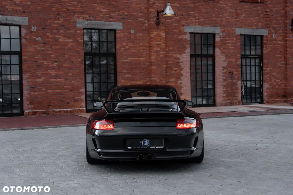 Porsche 911 GT3 - 6
