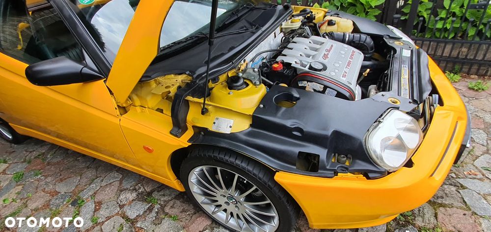 Alfa Romeo Spider - 24