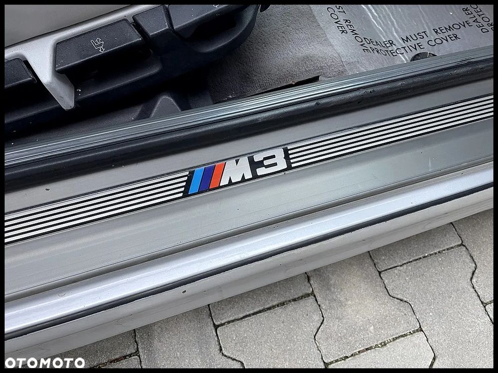 BMW M3 - 7