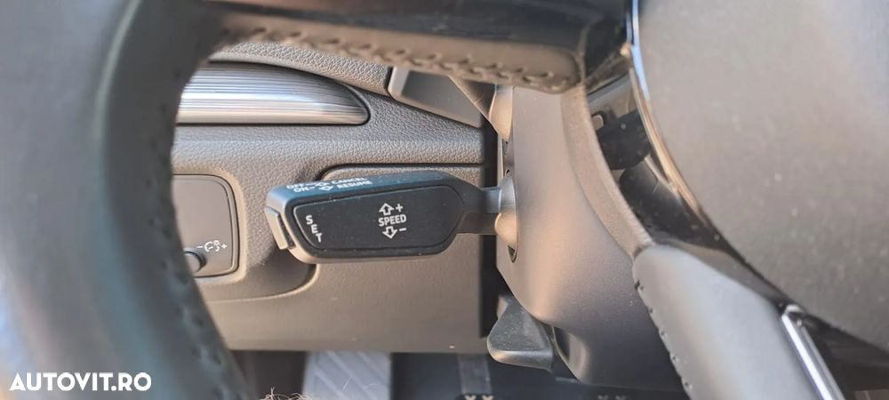 Audi A3 1.6 TDI Limousine - 5