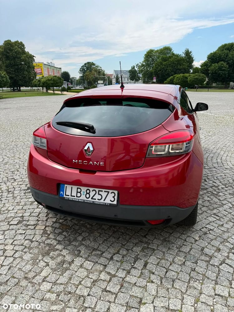 Renault Megane 2.0 16V TCE Dynamique - 7