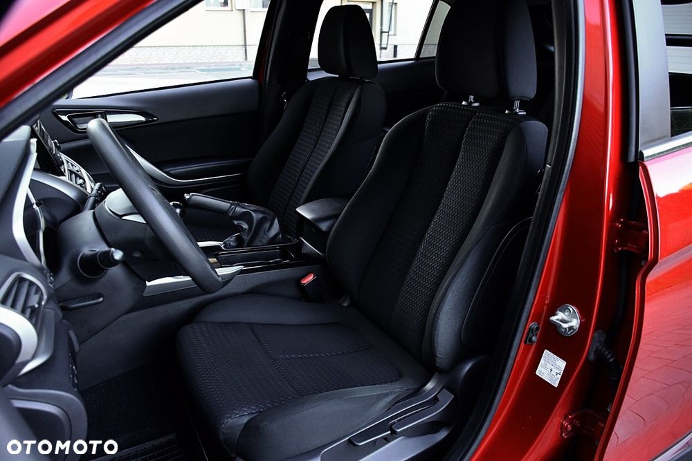 Mitsubishi Eclipse Cross 1.5 T-MIVEC ClearTec 2WD Intro Edition - 7