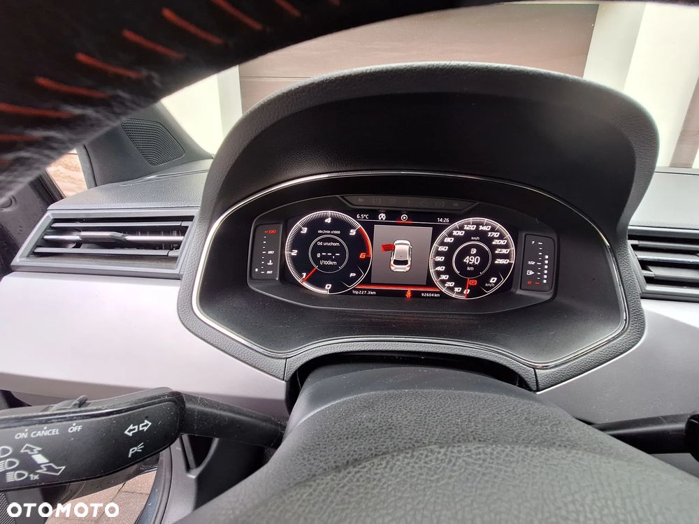 Seat Ibiza - 9
