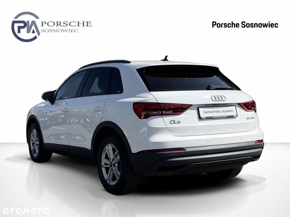 Audi Q3 35 TFSI mHEV S tronic - 4