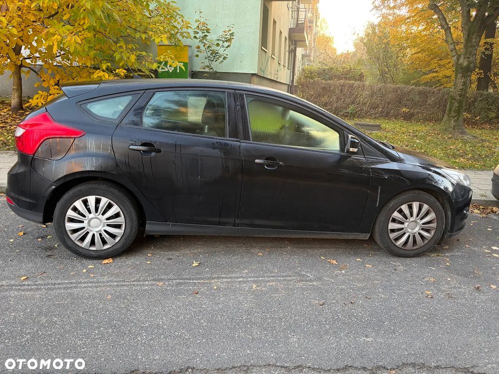 Ford Focus - 5