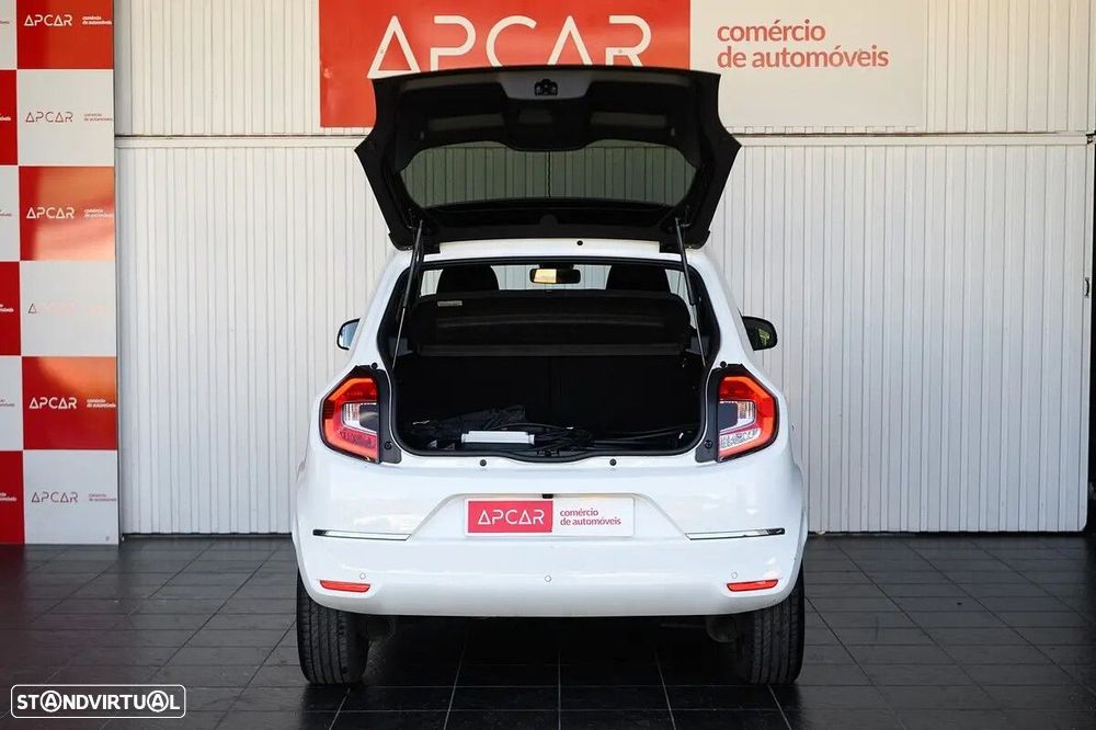 Renault Twingo E-Tech 27.5 kWh Techno Autonomia Urbana - 7