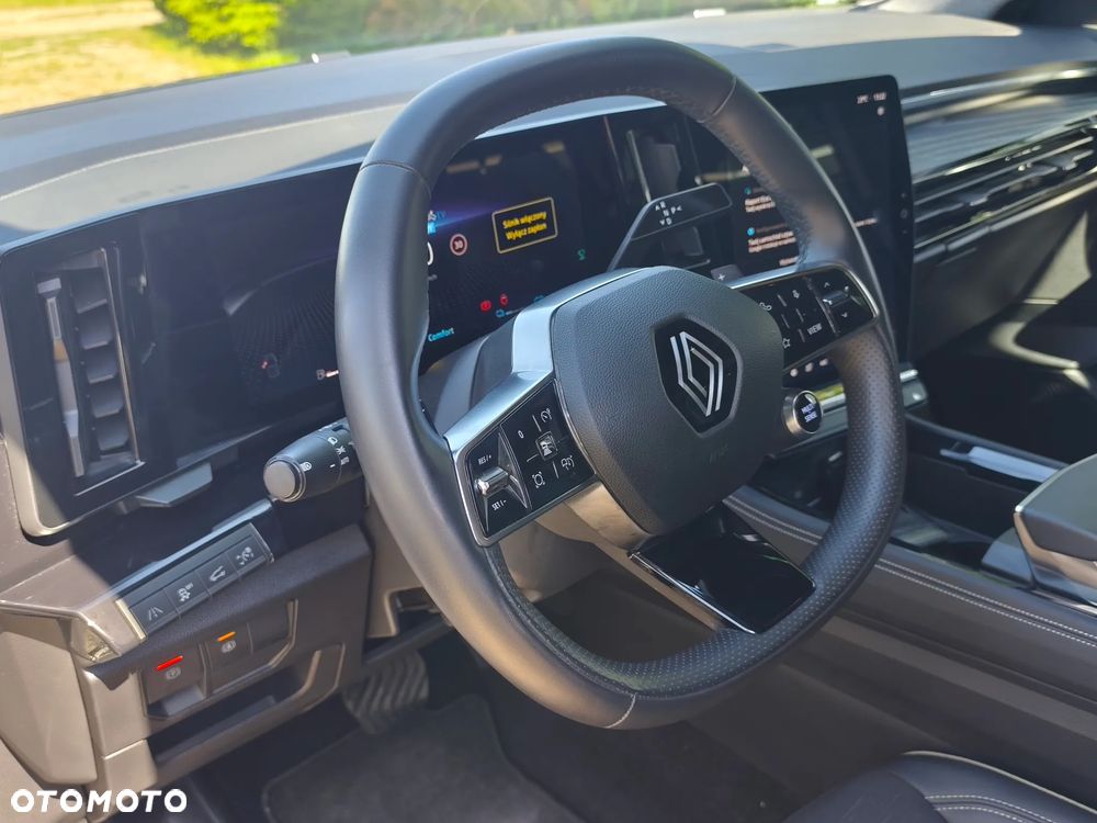 Renault Austral E-Tech Full 200 Iconic - 9