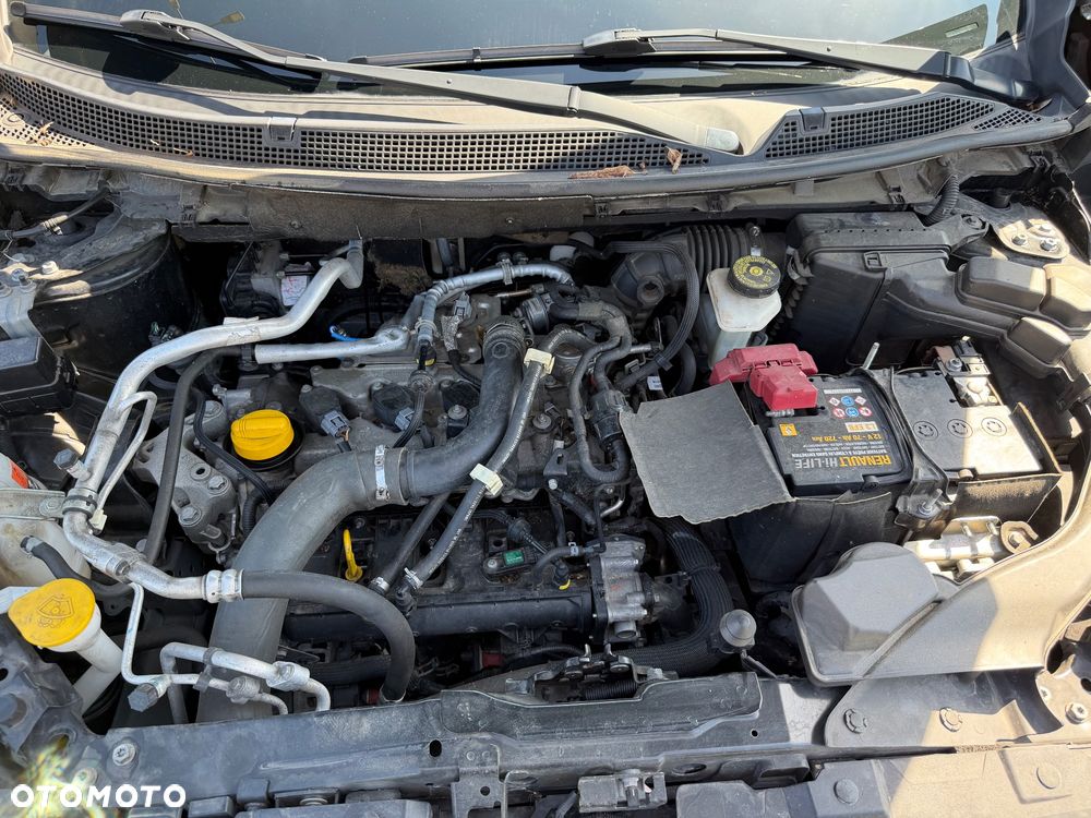 Renault Kadjar Energy TCe 130 EDC CROSSBORDER - 30