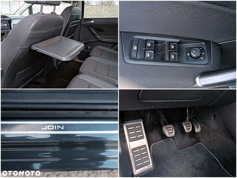 Volkswagen Touran 2.0 TDI SCR Join - 18